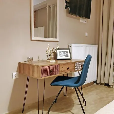 Melina's Apartament *