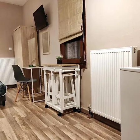 Melina's Apartament *