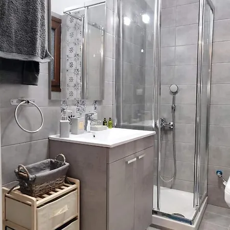 Apartament Melina's