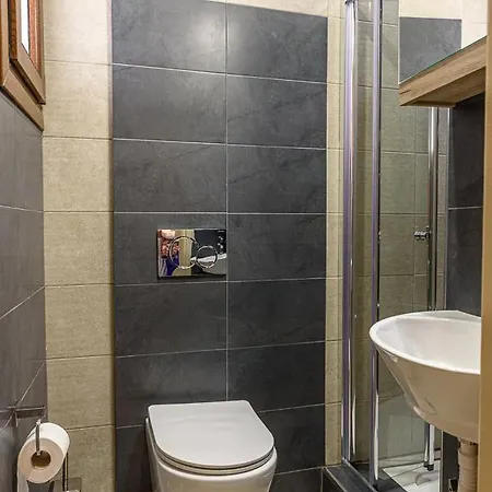 Apartament Melina's Argalastí