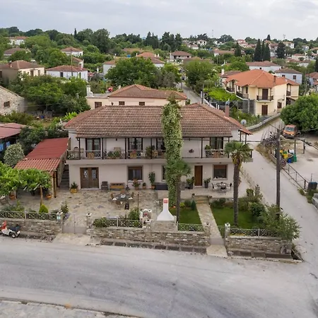 Apartament Melina's Argalastí