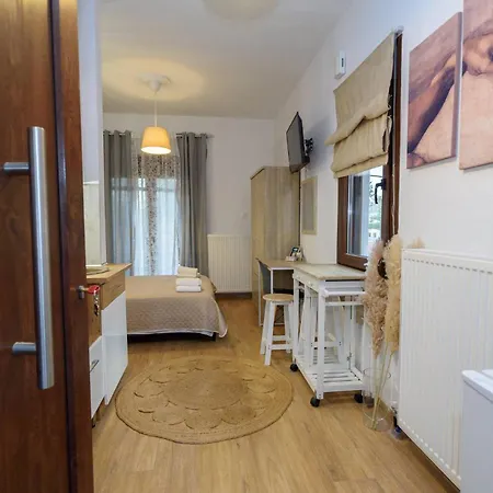 Apartament Melina's Argalastí