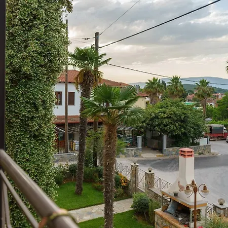 Melina's Apartament *