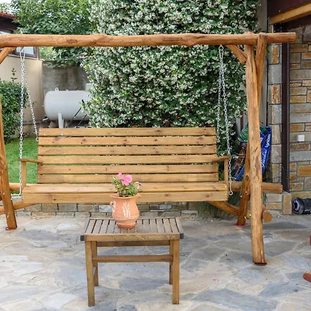 Apartament Melina's *