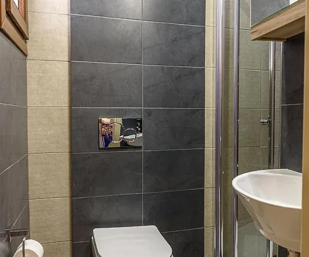 Apartment Melina's Argalasti