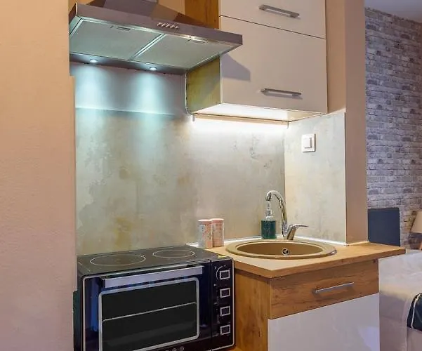 Apartment Melina's Argalasti