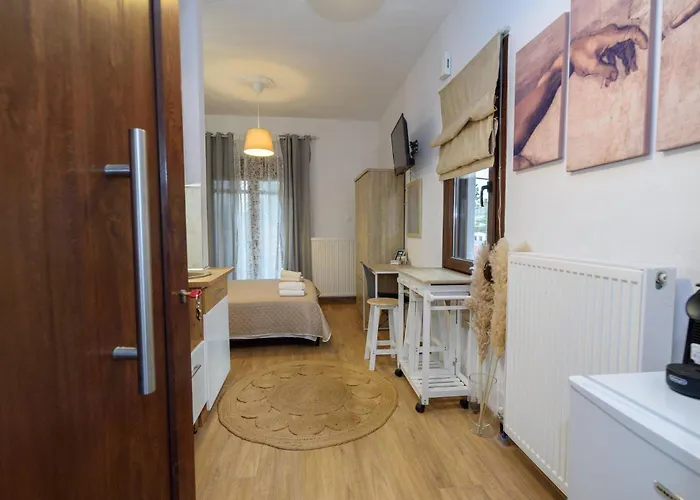 Apartment Melina's Argalasti