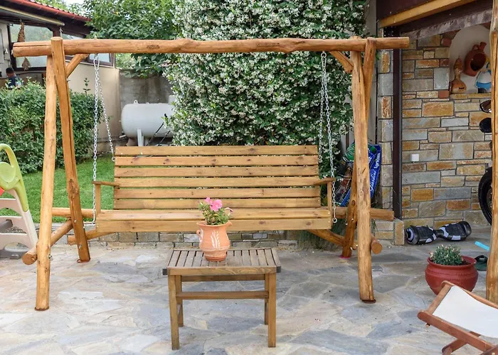 Apartment Melina's *