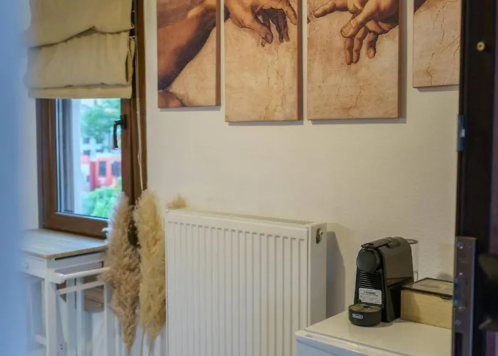 Apartment Melina's Argalasti